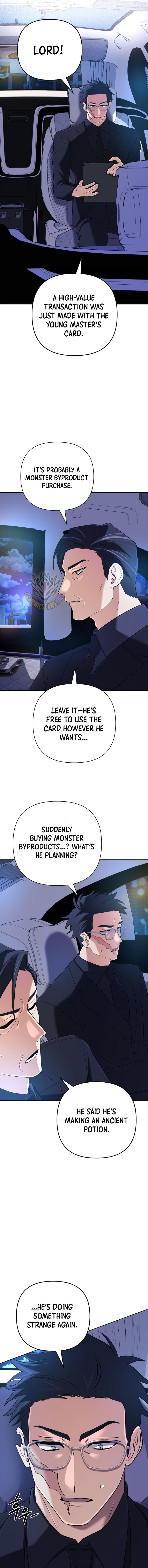 The Return of the Mythical Archmage Chapter 55 7